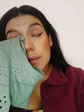 Snapshot of Sophie-hatter chatting on 23, 2, 2025 Sophie-hatter online show from 23, 2, 2025