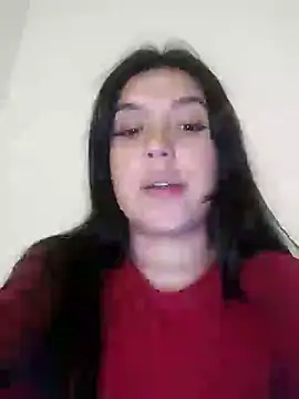 Snapshot of Sophie-hatter chatting on 7, 3, 2025 Sophie-hatter online show from 7, 3, 2025