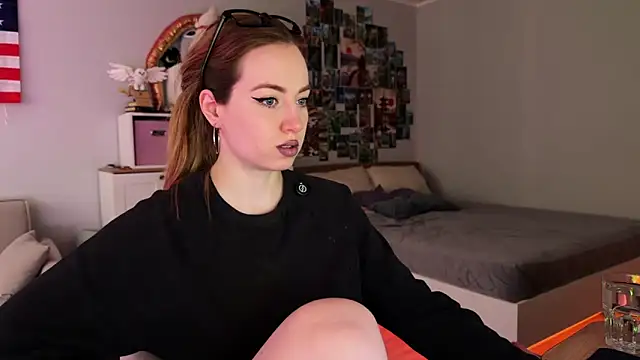 LinaWitch online show from 18, 3, 2026