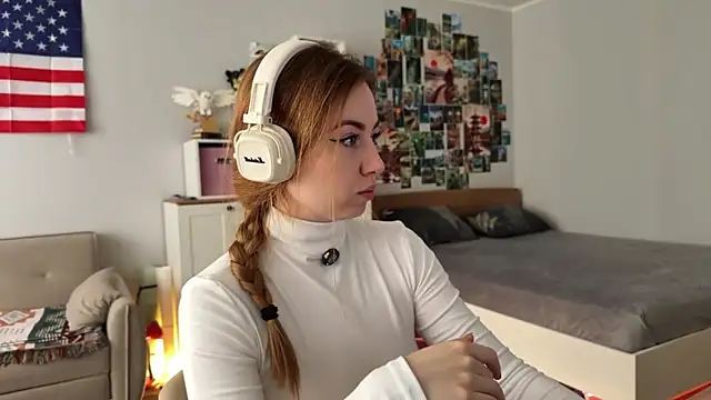 LinaWitch online show from 23, 3, 2026