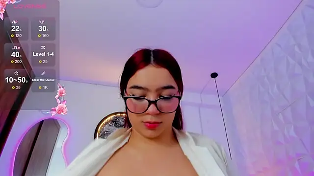 Ariadna sc online show from 8, 2, 2025