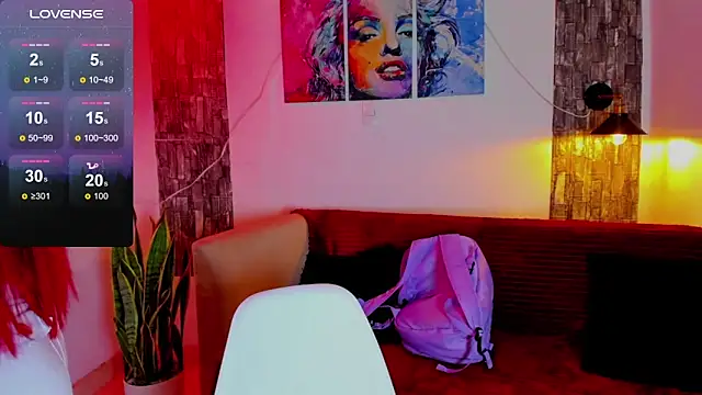 Ariadna sc online show from 19, 3, 2026