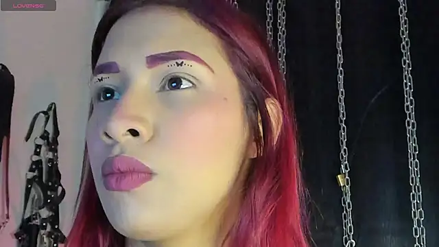 charrlotte quinn online show from 22, 6, 2026