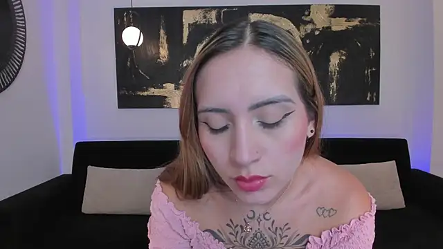 MollySundersX online show from 20, 1, 2025