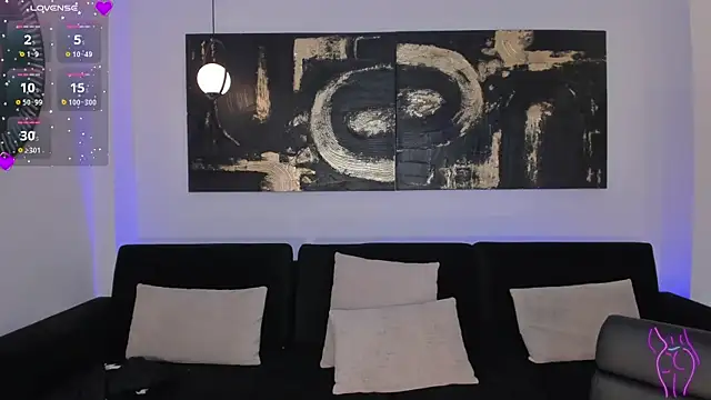 MollySundersX online show from 21, 1, 2025