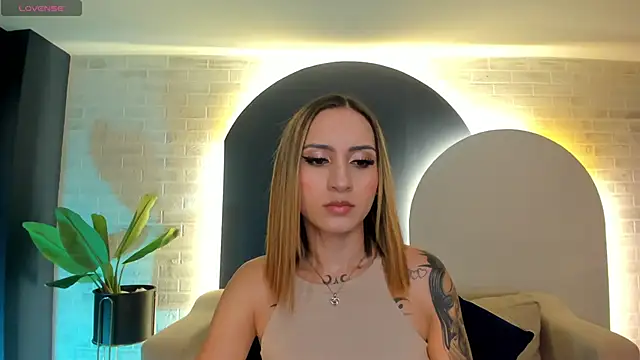 MollySundersX online show from 30, 9, 2025