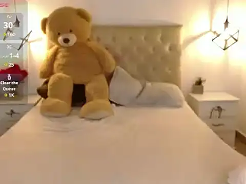 sofia burman online show from 31, 1, 2025