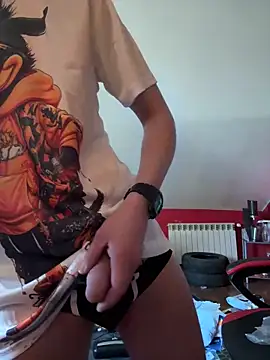 czruz online show from 20, 3, 2025