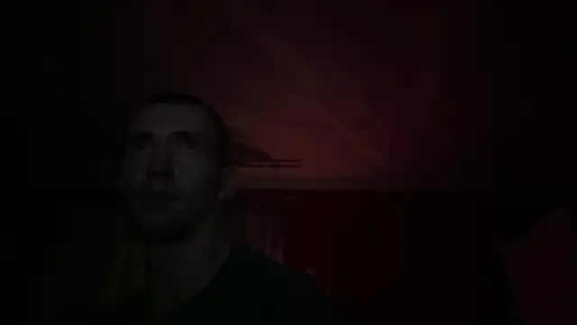 czruz online show from 3, 11, 2025