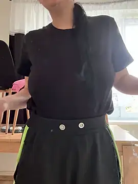 Snapshot of czruz chatting on 30, 3, 2026 czruz online show from 30, 3, 2026