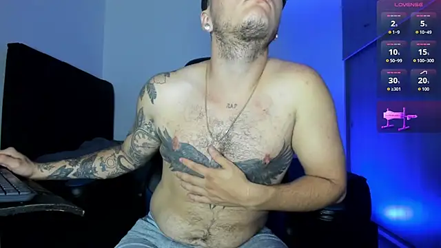 male pussy online show from 26, 11, 2025