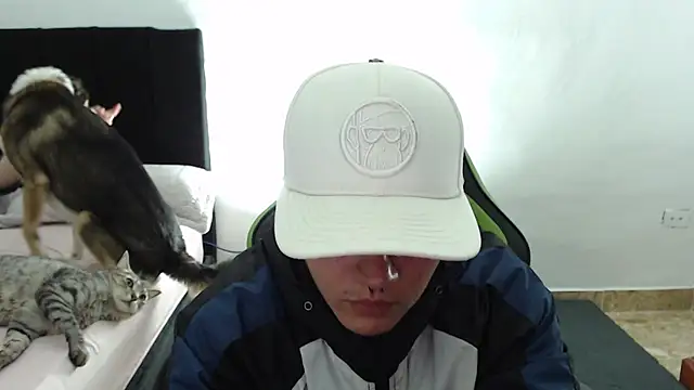 male pussy online show from 11, 2, 2026