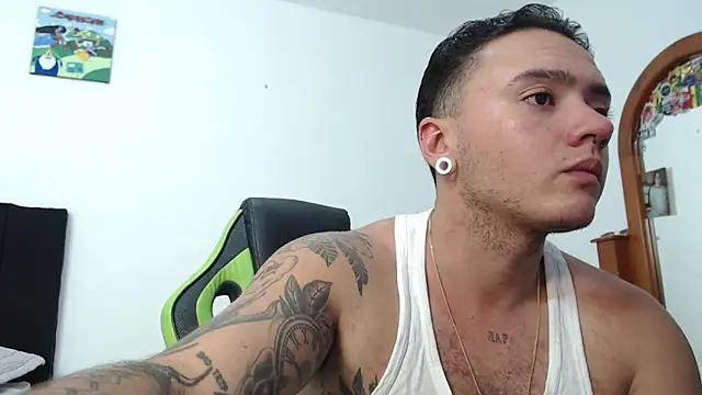 male pussy online show from 28, 5, 2026