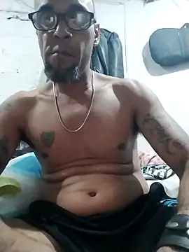Morochitohot123 online show from 14, 3, 2026