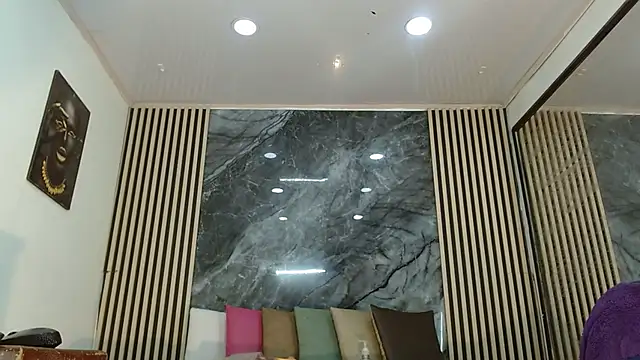 PriscilaRainbow online show from 12, 2, 2025