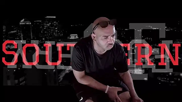 Southernfuckery online show from 28, 5, 2026
