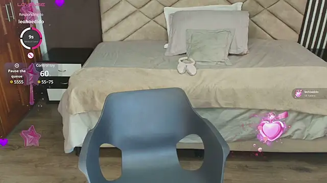 Raquel jones online show from 17, 2, 2025