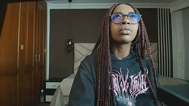 Raquel jones online show from 13, 3, 2025