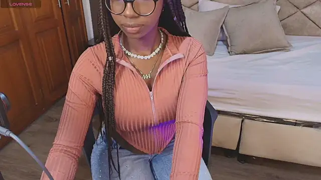 Raquel jones online show from 13, 11, 2025