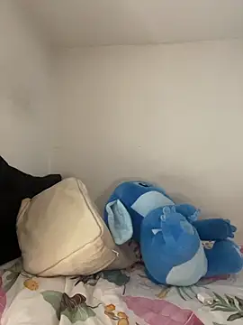 Raquel jones online show from 19, 12, 2025