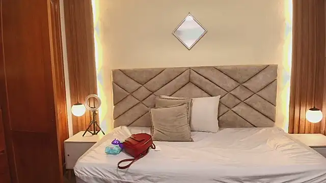 Raquel jones online show from 21, 3, 2026