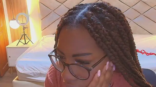 Raquel jones online show from 23, 3, 2026