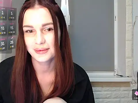 DinaExcite online show from 28, 2, 2026