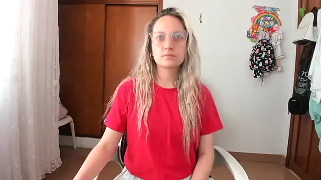 Adele johnsonn1 online show from 21, 10, 2025