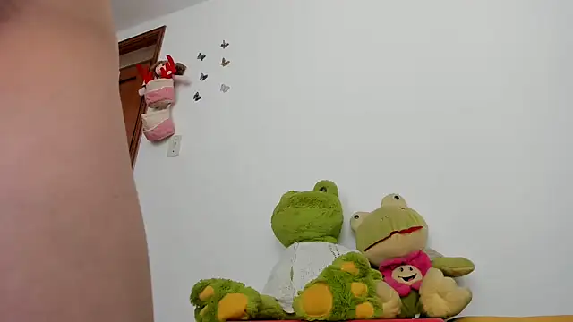 Snapshot of Adele_johnsonn1 chatting on 18, 3, 2026 Adele johnsonn1 online show from 18, 3, 2026