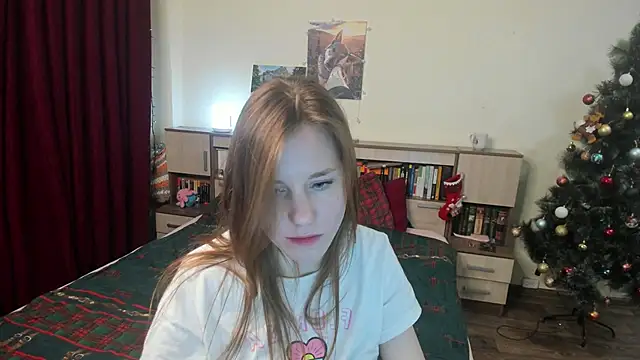 Snapshot of LianaMiller88 chatting on 27, 12, 2024 LianaMiller88 online show from 27, 12, 2024