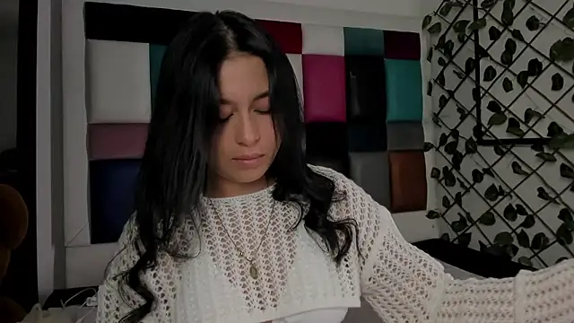 MelodySweett online show from 18, 1, 2026