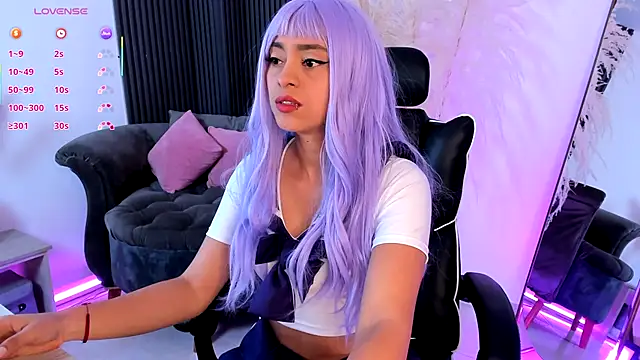 emilyruiz1 online show from 25, 10, 2025