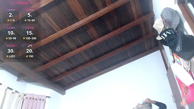 Snapshot of milk_cow_ chatting on 21, 3, 2026 milk cow online show from 21, 3, 2026