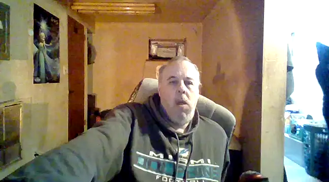 Nightshade7712 online show from 8, 12, 2024