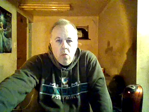 Nightshade7712 online show from 14, 1, 2025