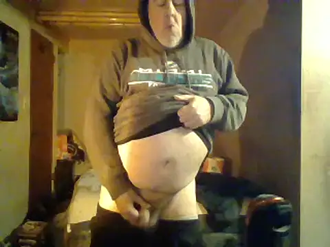 Nightshade7712 online show from 21, 1, 2025