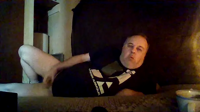 Nightshade7712 online show from 7, 10, 2025