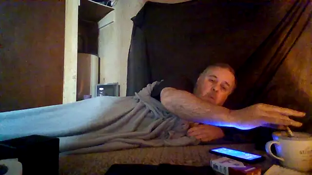 Nightshade7712 online show from 2, 2, 2026