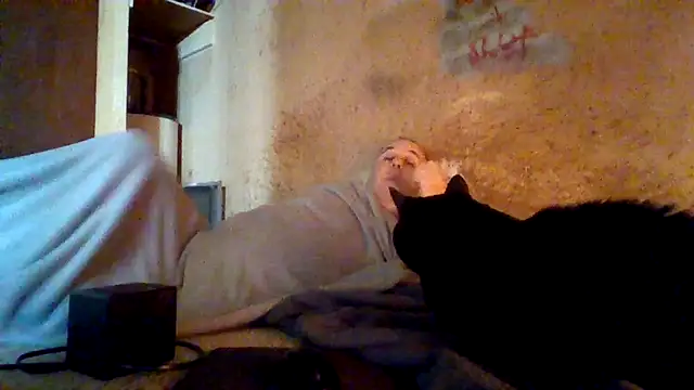 Nightshade7712 online show from 16, 3, 2026