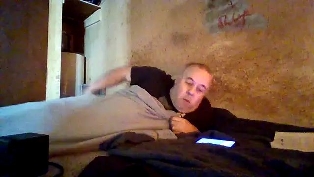 Nightshade7712 online show from 17, 3, 2026