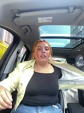 Fieryfenixx online show from 20, 12, 2024