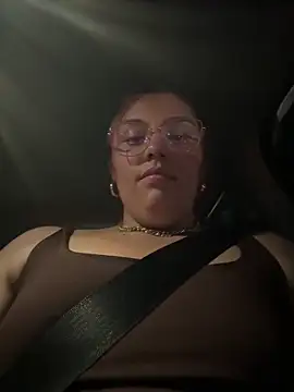 Fieryfenixx online show from 22, 3, 2025