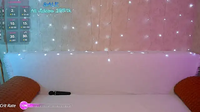 Snapshot of enjoy019 chatting on 9, 2, 2025 enjoy019 online show from 9, 2, 2025