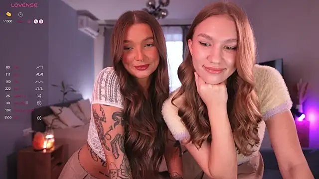 Snapshot of Shadowladyy chatting on 3, 10, 2025 Shadowladyy online show from 3, 10, 2025