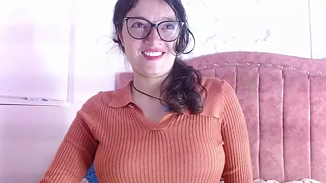 Snapshot of lunazulsj chatting on 23, 1, 2025 lunazulsj online show from 23, 1, 2025