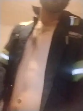 Snapshot of SolitaryMisfit8 chatting on 25, 9, 2025 SolitaryMisfit8 online show from 25, 9, 2025