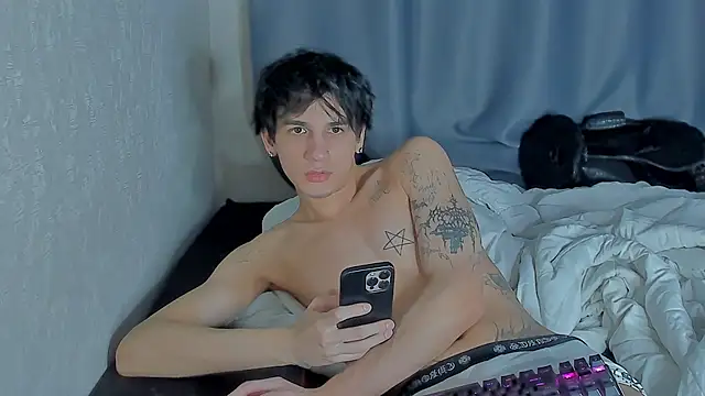 MarkBrowniii online show from 4, 11, 2025