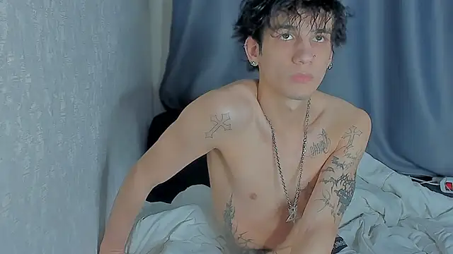 MarkBrowniii online show from 21, 11, 2025