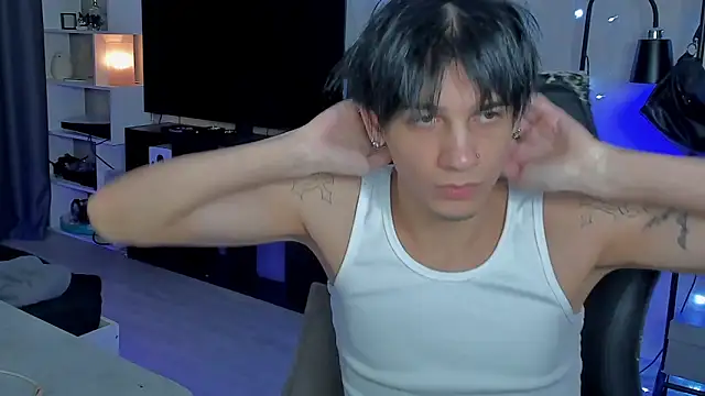 MarkBrowniii online show from 10, 1, 2026