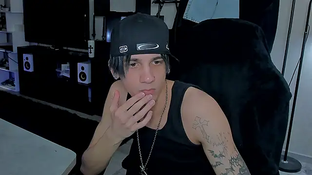 MarkBrowniii online show from 15, 3, 2026